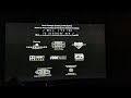 Closing To Calendar Girls 2004 VHS