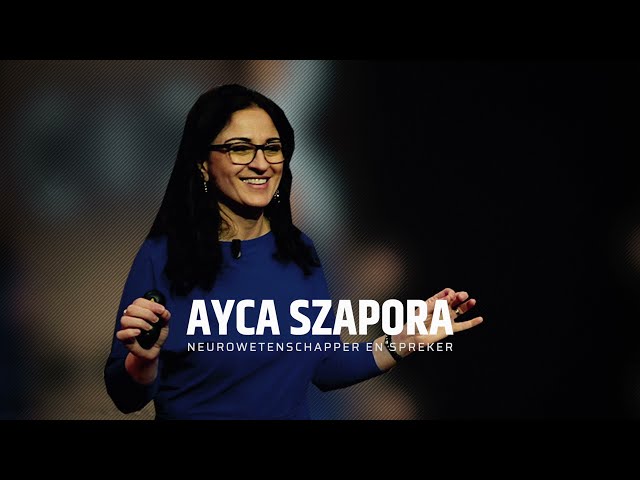 Promo Video Ayca Szapora 2021