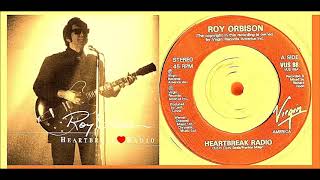 Roy Orbison - Heartbreak Radio &#39;Vinyl&#39;