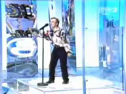 Król disco 