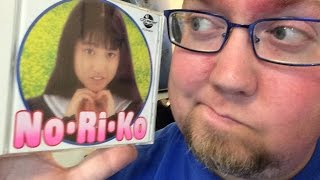 Importable - No-Ri-Ko for PC-Engine CD (TurboGrafx-CD)