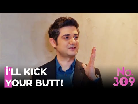 Erol Is Jealous Of Filiz From Bülü - No.309 Episode 138