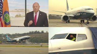 [情報] 美國FAA批准737 Max復飛了