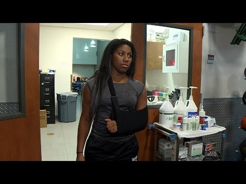 Ember Moon Confirms Injury, Comments On Her Status For NXT Takeover: Chicago
