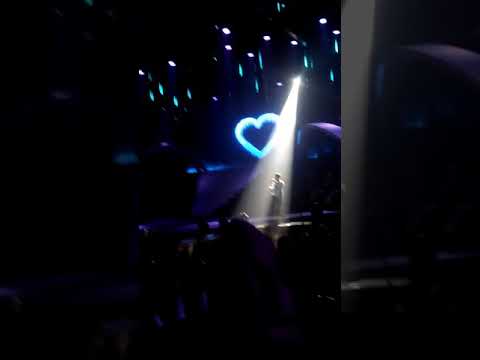 TERPESONA RIZKY FEBIAN FEAT BRISIA JODIE TRANS7 21FEBRUARI