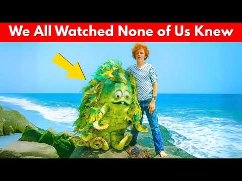 Sigmund and the Sea Monsters (1973) : 15 WEIRD Things About TV's Biggest Disaster