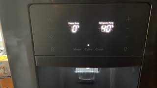 Frigidaire Gallery Ice Maker Fix - No Tools Required