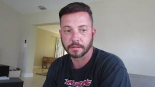 Hair system review- After first install