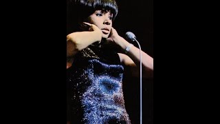 SHIRLEY BASSEY "THERE WILL NEVER BE ANOTHER YOU" (BASSEY PICTURES 1950 - 2016) HD