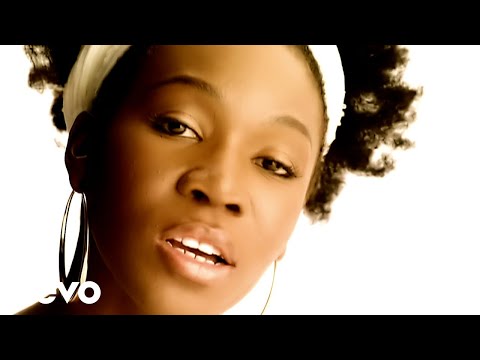 India.Arie ft. Akon - I Am Not My Hair (Official Video)