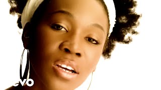 India.Arie - I Am Not My Hair (Official Music Video) ft. Akon