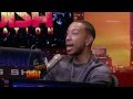 Ludacris On Paul Walker Roast Jokes I Was Ready To Slap The Hell Outta Somebody