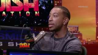Ludacris On Paul Walker Roast Jokes: 'I Was Ready To Slap The Hell Outta Somebody'