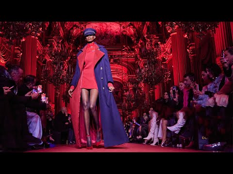 Dundas | Fall Winter 2023/2024 | Full Show