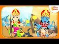 Devi Mantra For Kids देवी मंत्र Mantras For Kids Kids Bhakti