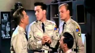 Elvis Presley - What&#39;s She Really Like