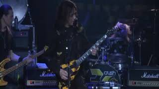 Stryper - No More Hell To Pay [Live At The Whisky]