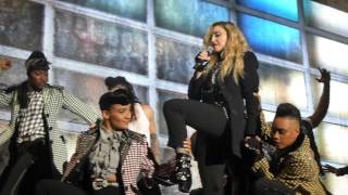 BODY SHOP -MADONNA: REBEL HEART TOUR 10.3.15 ACNJ