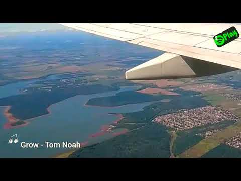 Joakim Lundell Feat. Tom Noah - Grow