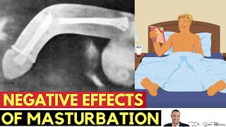 💋 WARNING: The Negative Effects of Masturbation