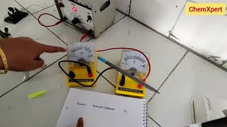 Ohms Law | Activity 12.1 | Electricity Chapter 12 Class 10 Science | CBSE NCERT|