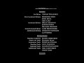 Valiant 2005 End Credits