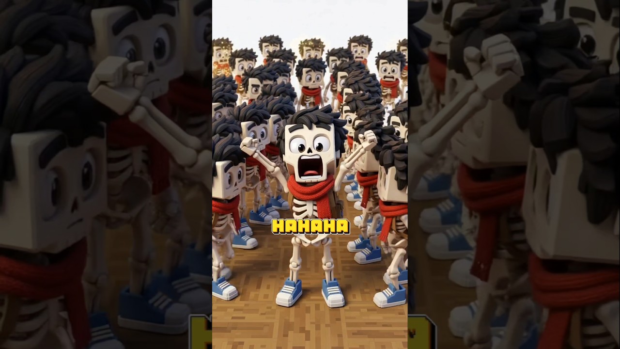 I Found a Portal That CLONES Me… (Bad Idea)