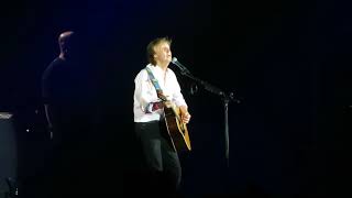 Paul McCartney - Eleanor Rigby (Belo Horizonte, Brazil 2017)