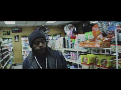 I.E MOE - Holding Back [Prod. by Free Mind] | Official Music Video