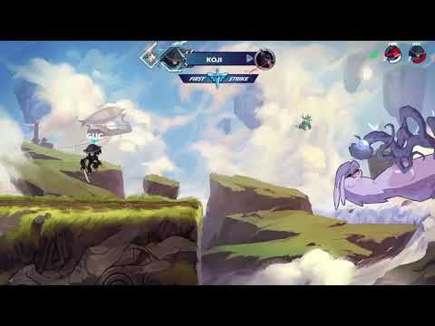 ImPerium Bearded Brawls tournament