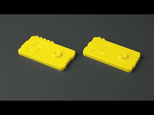 Video Teaser für who is largest? - newméro