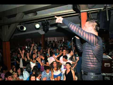 Adnan Babajic   Hej kafano live)