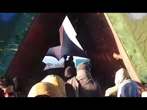 Djane Maiko Anaca Ritual 2019