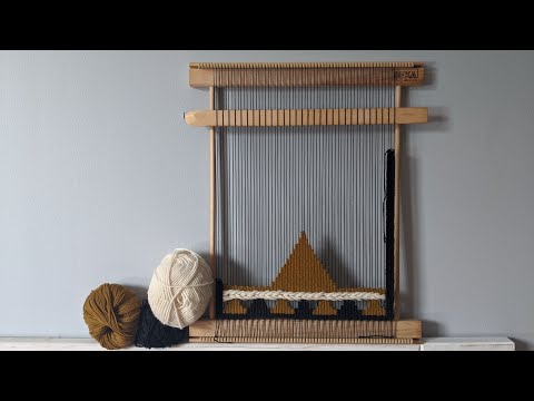 Yarnflakes Podcast 103 – Ravelry, melting and weaving