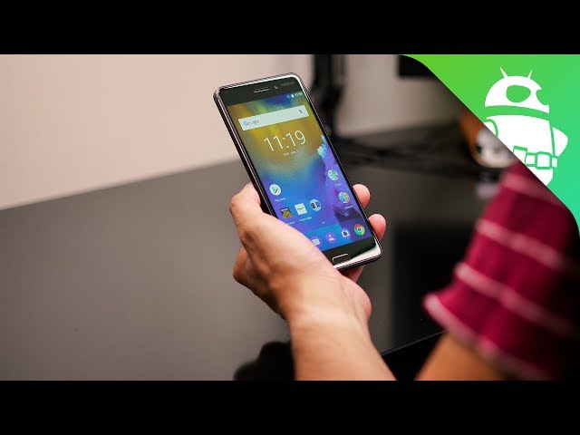nokia 6 ozellikleri inceleme yorumlar cikis tarihi phonesdata
