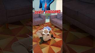 Download lagu Sakit Pinggang Masih Kambuh, Coba Latihan Peregangan Ini. mp3