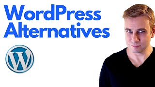 WordPress Alternatives (Webflow, PrestaShop, Google, Bitrix, Magento)