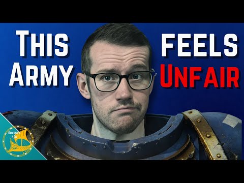 How to Win With (or Beat) Gladius Task Force in Warhammer 40K