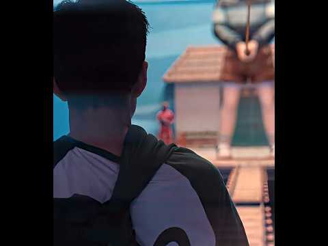 Bro Was Aura Farming | Player 456 Edit | Squid Game S3 | Song - Fragment #squidgame #edit #shorts