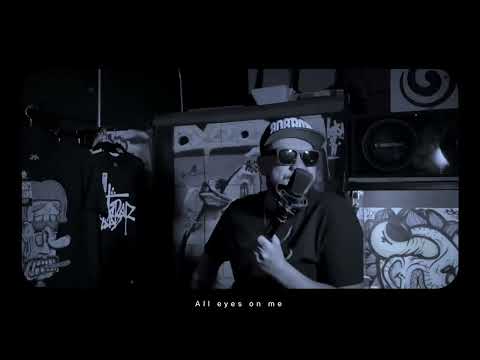 Hombre Verso / All Eyes On Me / Tripsession #6