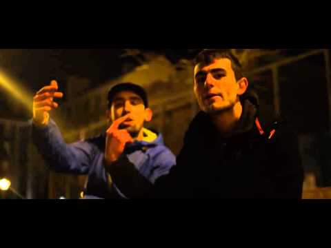 Gatom eta Ander - Boterea lurrean (Bideoklipa)