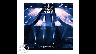 Lacrimosa - Tränen der Sehnsucht (Live 2015 - Das Jubiläumskonzert zum 25ten)