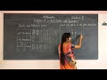 II Maths Day 11 Addition Of 2 Digit Number With Regrouping