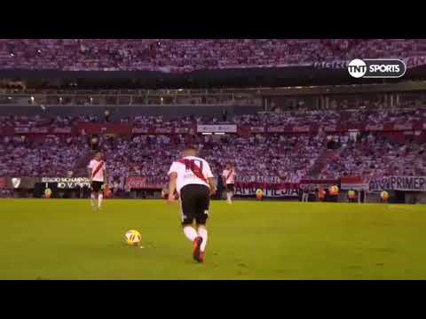 El golazo de quintero relato pablo giralt
