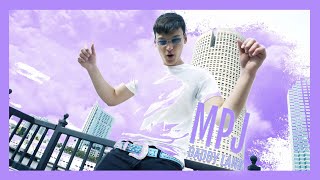 Arcade Music Video