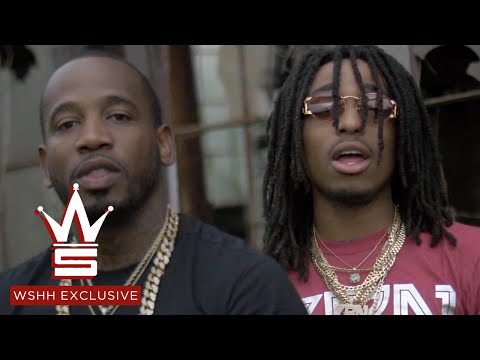 Young Greatness "Yeah" feat. Quavo of Migos (WSHH Exclusive - Official Music Video)