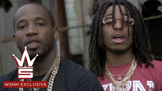 Young Greatness &quot;Yeah&quot; feat. Quavo of Migos (WSHH Exclusive - Official Music Video)
