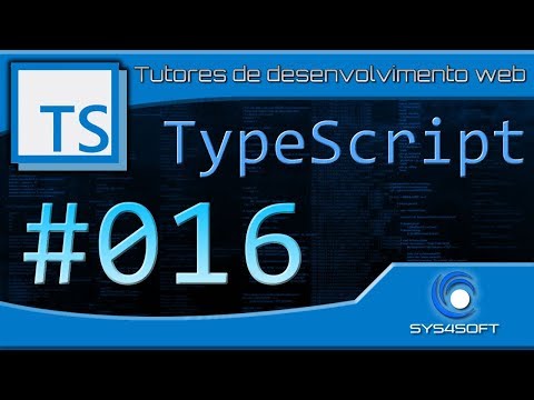 TypeScript 016 Generics