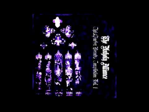 Utter Hell - Celestial Murder [Black Metal]