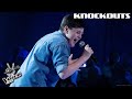 Duncan Laurence - "Arcade" (Toby) | Knockouts | The Voice Kids 2023